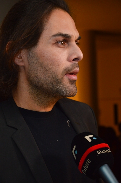 Beirut Art Film Festival Opening